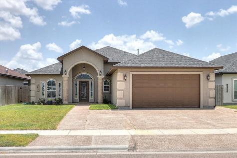 9429 Spanish Oak Drive Corpus Christi TX 78410