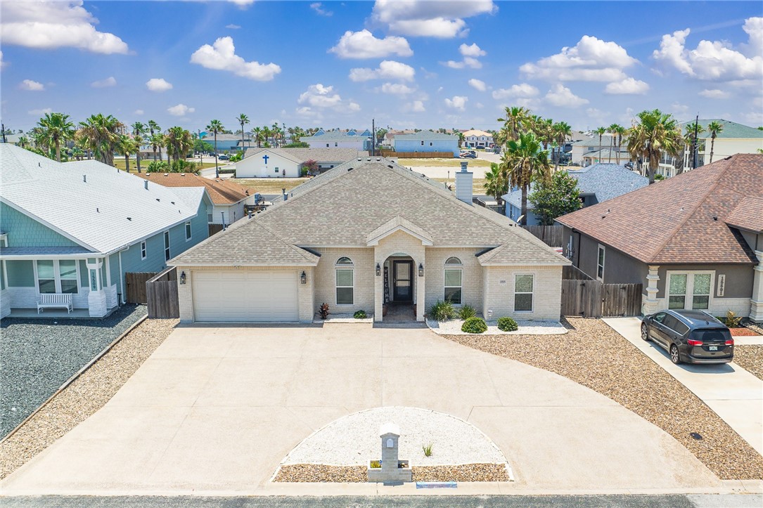 15505 Finistere Street Corpus Christi TX 78418