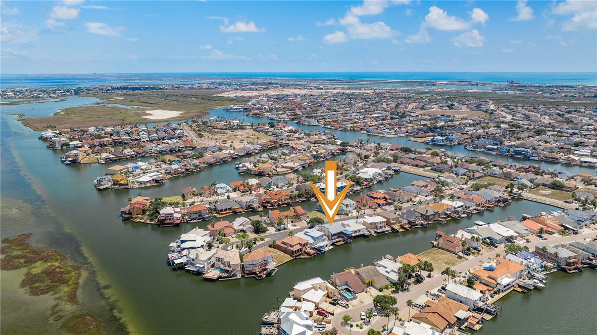 13525 Bullion Court Corpus Christi TX 78418