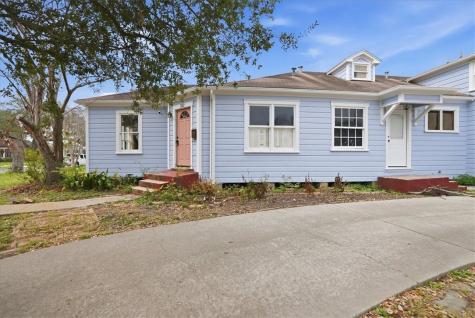 302 Camellia Drive Corpus Christi TX 78404