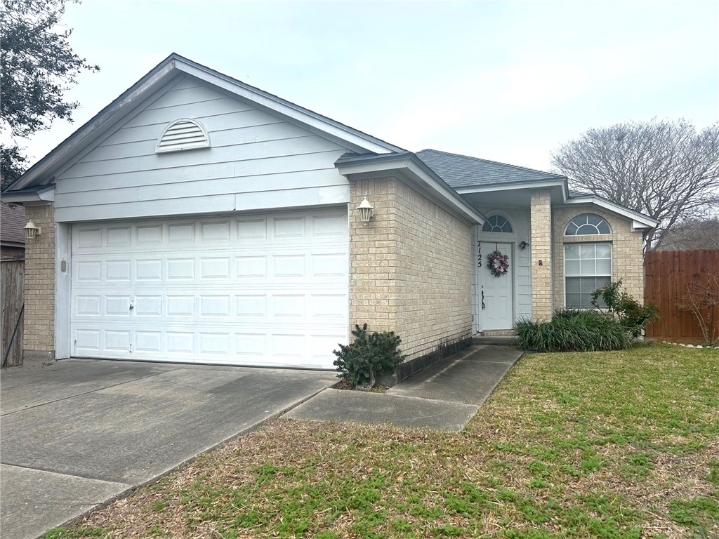 7125 Althea Court Corpus Christi TX 78414