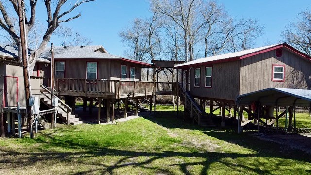 337 Mission River Oaks Road Woodsboro TX 78393