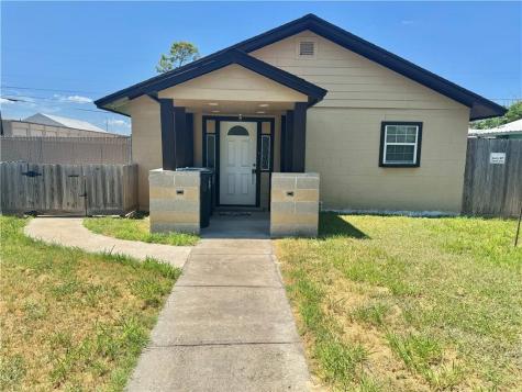1238 Baywood Lane Corpus Christi TX 78418