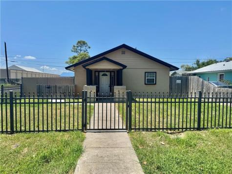 1238 Baywood Lane Corpus Christi TX 78418
