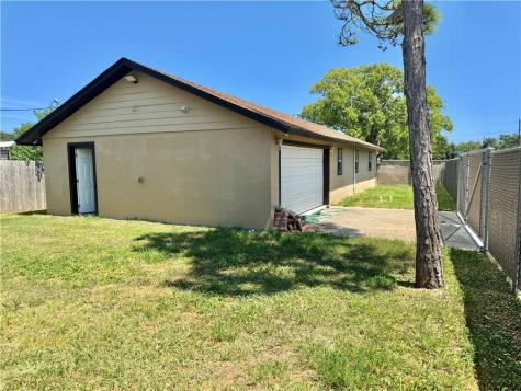 1238 Baywood Lane Corpus Christi TX 78418