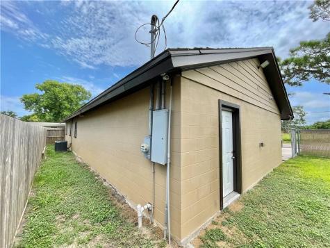 1238 Baywood Lane Corpus Christi TX 78418