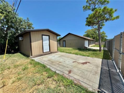 1238 Baywood Lane Corpus Christi TX 78418