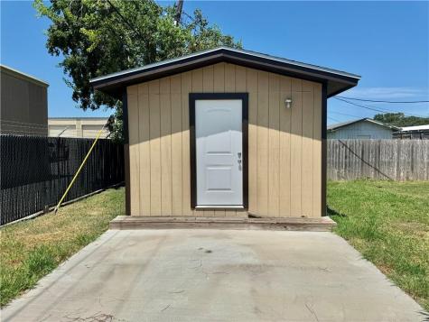 1238 Baywood Lane Corpus Christi TX 78418