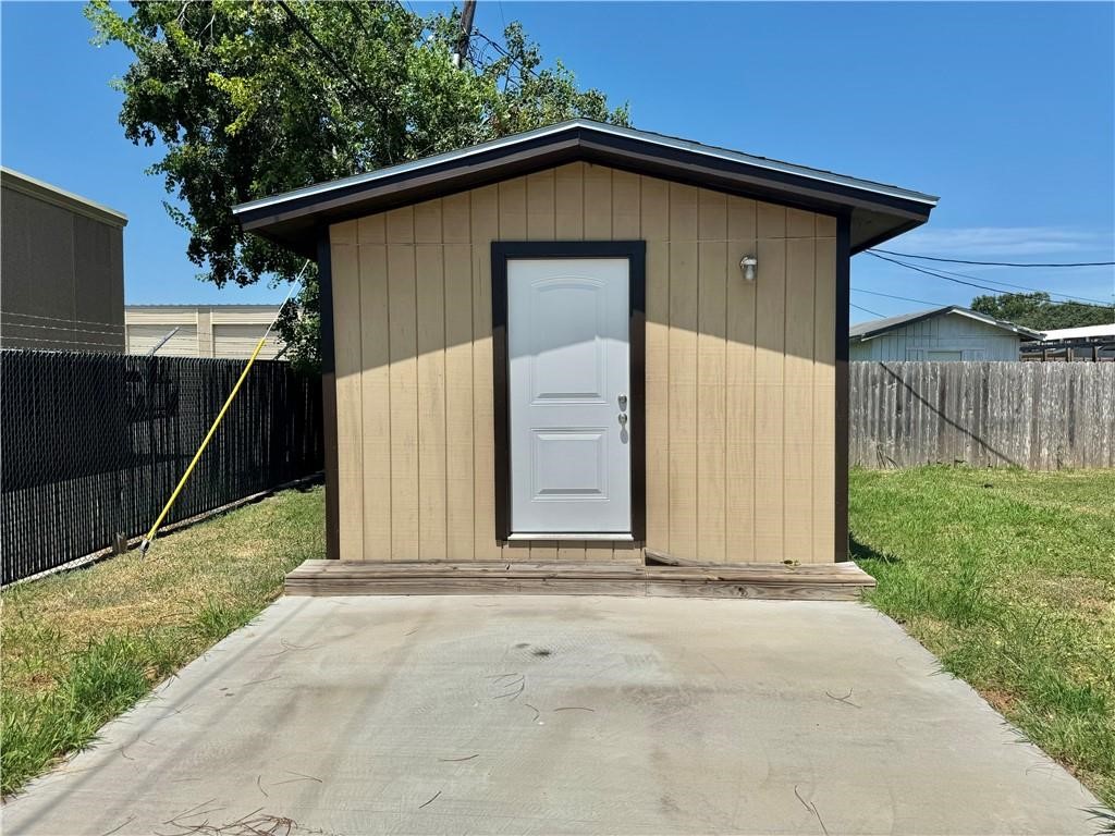 1238 Baywood Lane Corpus Christi TX 78418
