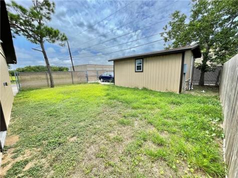 1238 Baywood Lane Corpus Christi TX 78418