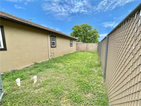 1238 Baywood Lane Corpus Christi TX 78418