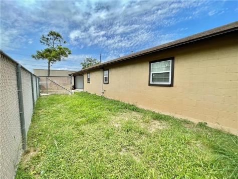 1238 Baywood Lane Corpus Christi TX 78418