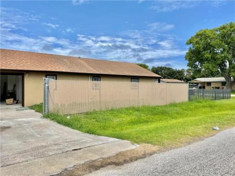 1238 Baywood Lane Corpus Christi TX 78418