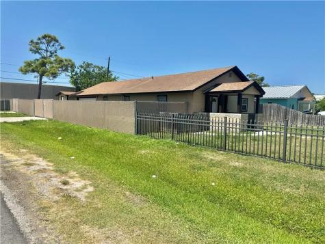 1238 Baywood Lane Corpus Christi TX 78418