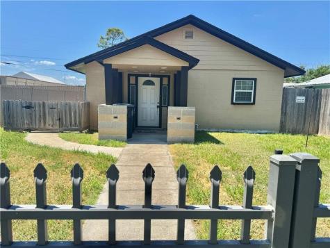1238 Baywood Lane Corpus Christi TX 78418