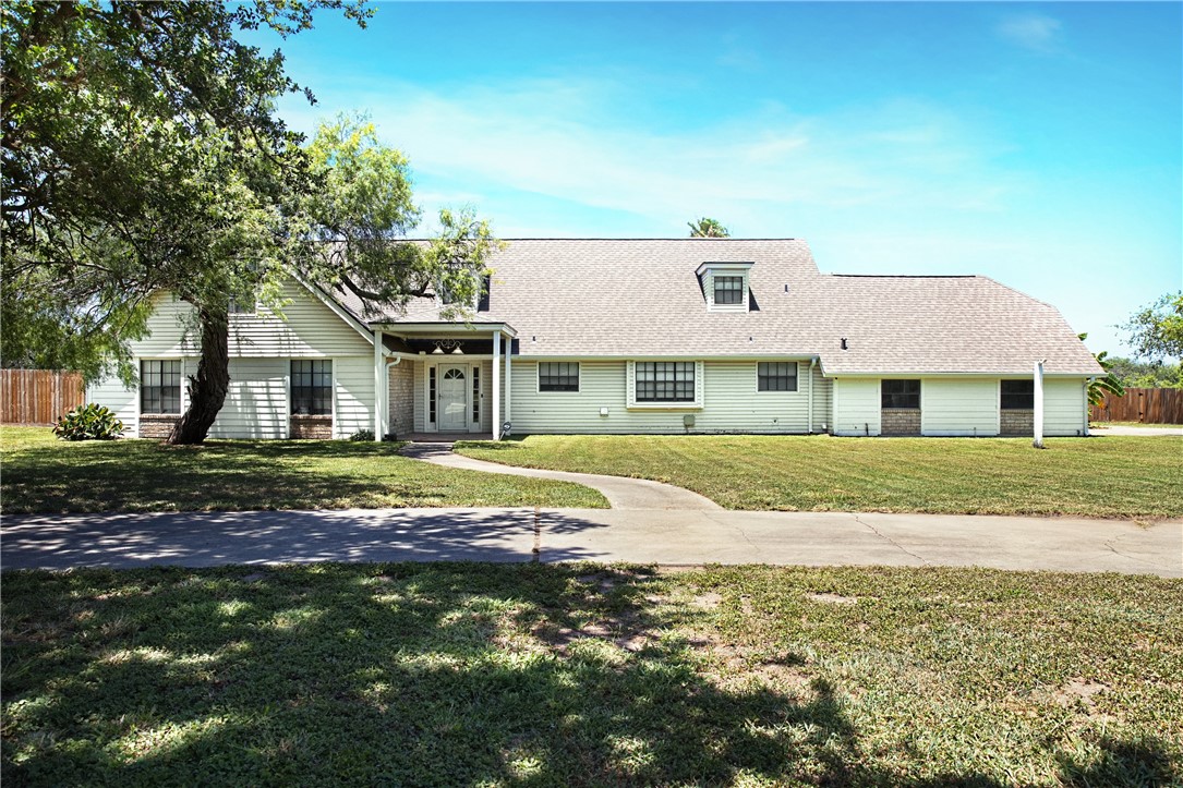 5353 County Road 73 Robstown TX 78380