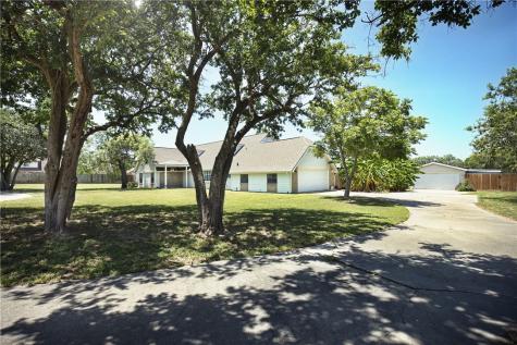 5353 County Road 73 Robstown TX 78380