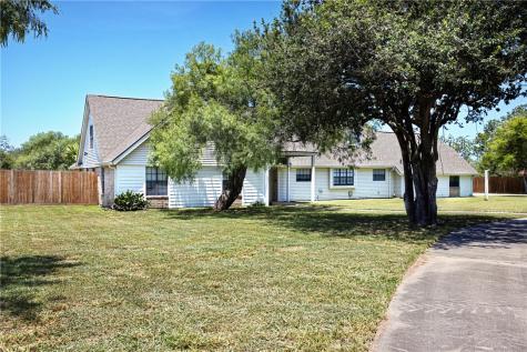 5353 County Road 73 Robstown TX 78380