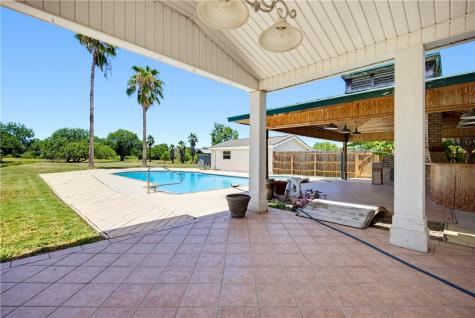 5353 County Road 73 Robstown TX 78380