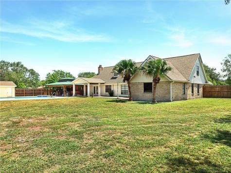 5353 County Road 73 Robstown TX 78380