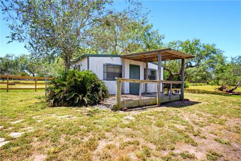 5353 County Road 73 Robstown TX 78380