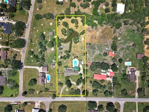 5353 County Road 73 Robstown TX 78380