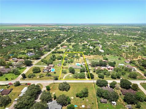 5353 County Road 73 Robstown TX 78380