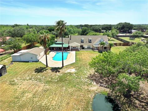5353 County Road 73 Robstown TX 78380