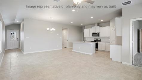 1411 Choctaw Road Sinton TX 78387