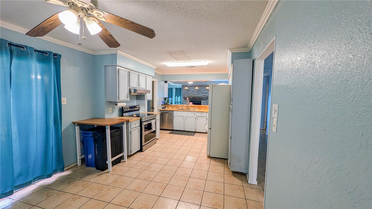 4913 Creekbend Corpus Christi TX 78413