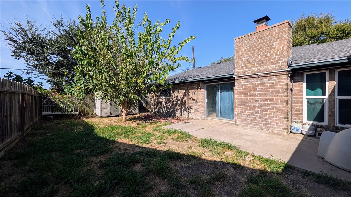 4913 Creekbend Corpus Christi TX 78413