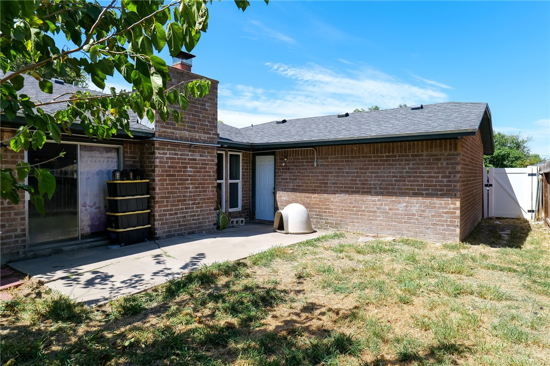 4913 Creekbend Corpus Christi TX 78413