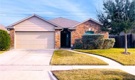 2918 Cantabria Street Corpus Christi TX 78415