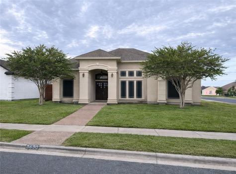 3630 Giants Drive Corpus Christi TX 78414