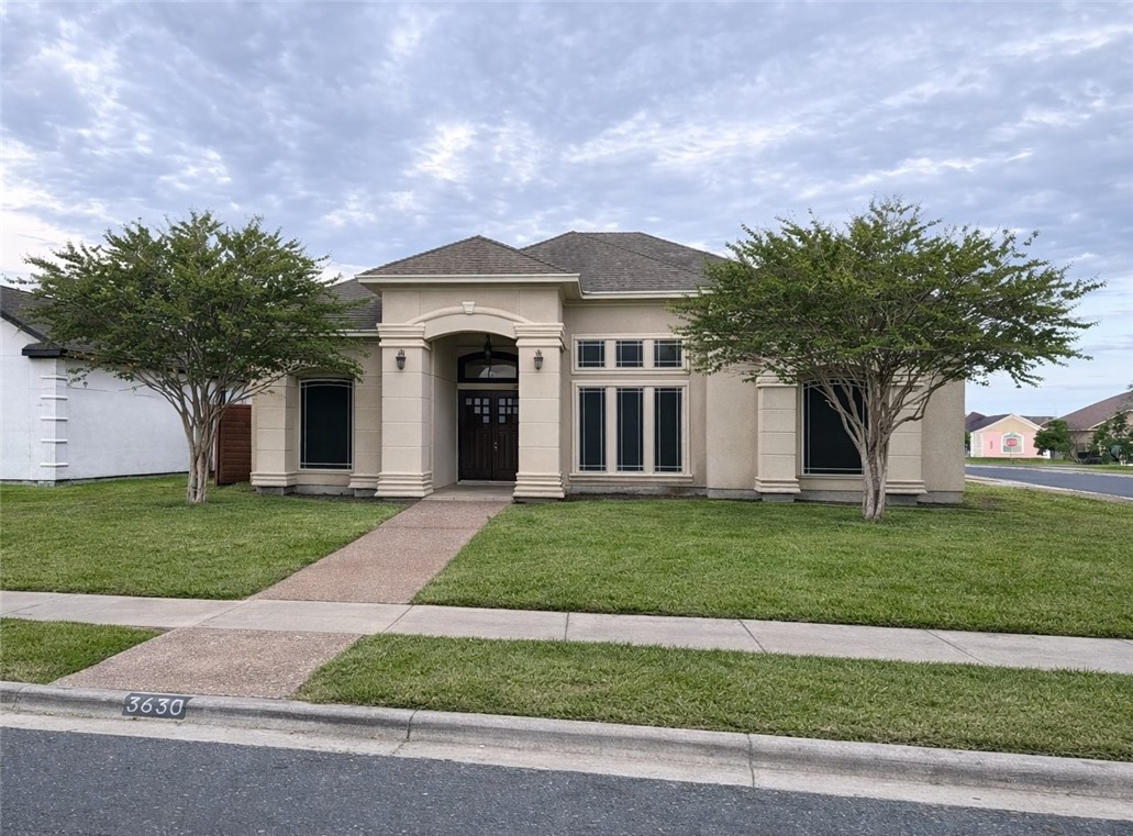 3630 Giants Drive Corpus Christi TX 78414