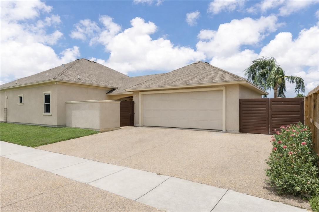 3630 Giants Drive Corpus Christi TX 78414