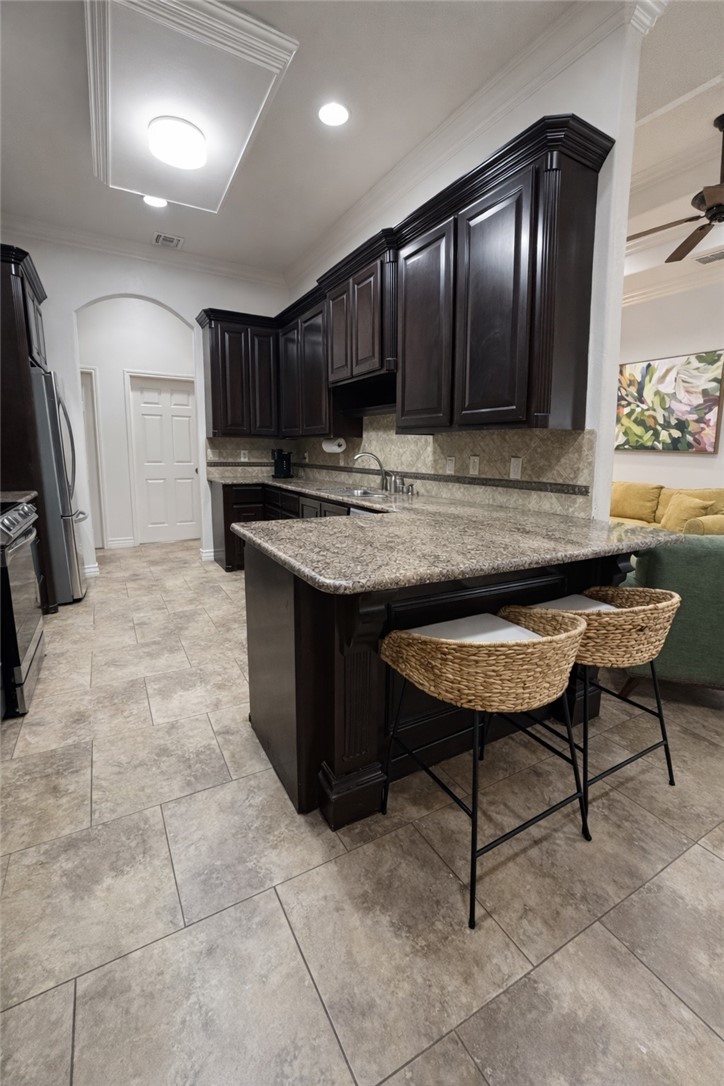 3630 Giants Drive Corpus Christi TX 78414