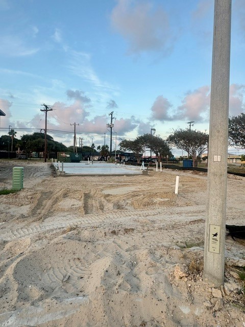 614 Soosi Lane Corpus Christi TX 78418