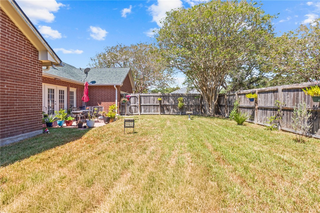 4502 Lake Charles Drive Corpus Christi TX 78413