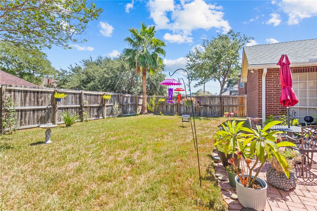 4502 Lake Charles Drive Corpus Christi TX 78413