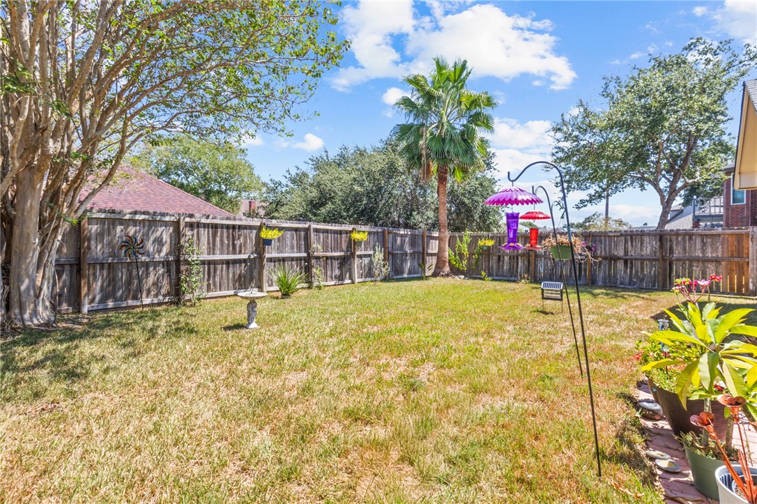 4502 Lake Charles Drive Corpus Christi TX 78413