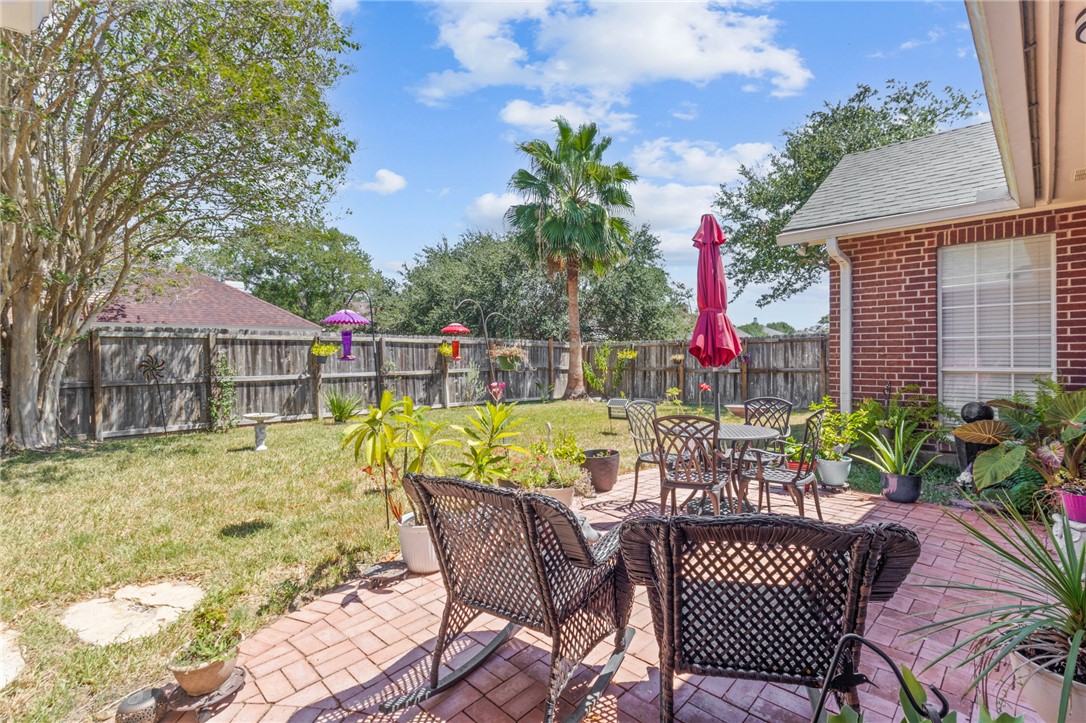 4502 Lake Charles Drive Corpus Christi TX 78413