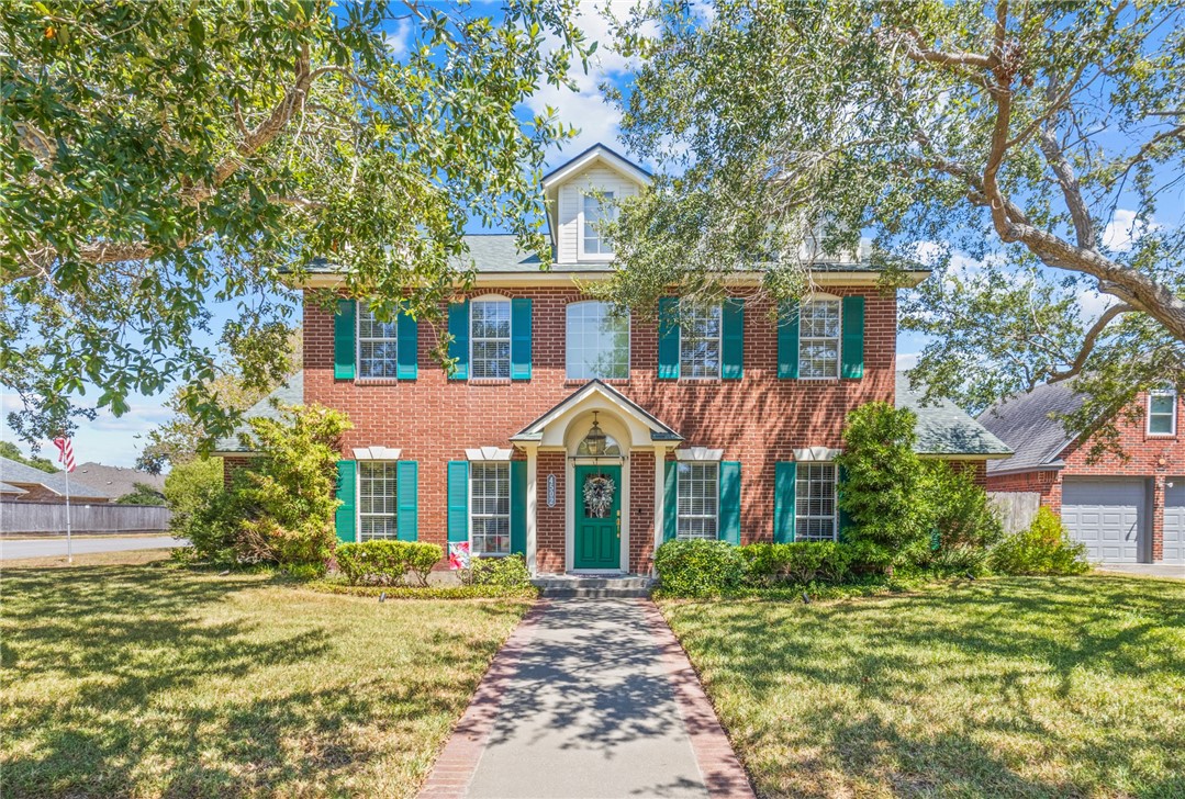 4502 Lake Charles Drive Corpus Christi TX 78413