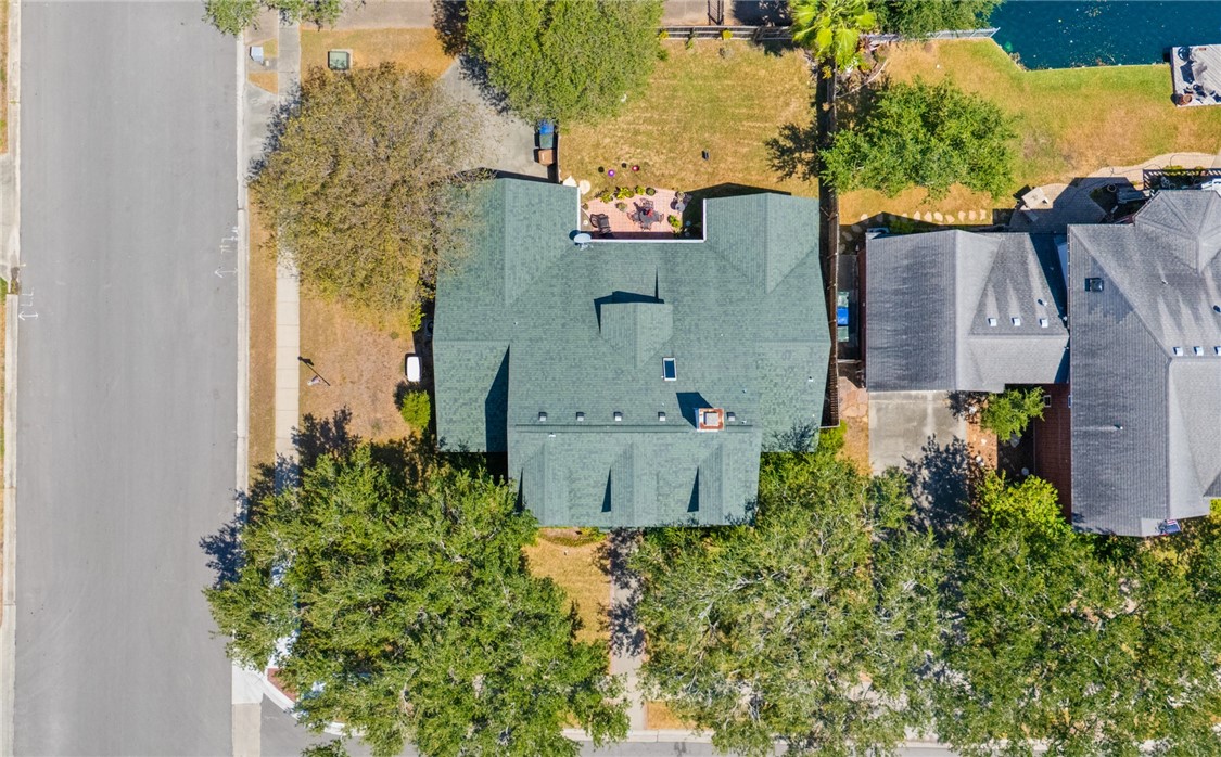 4502 Lake Charles Drive Corpus Christi TX 78413