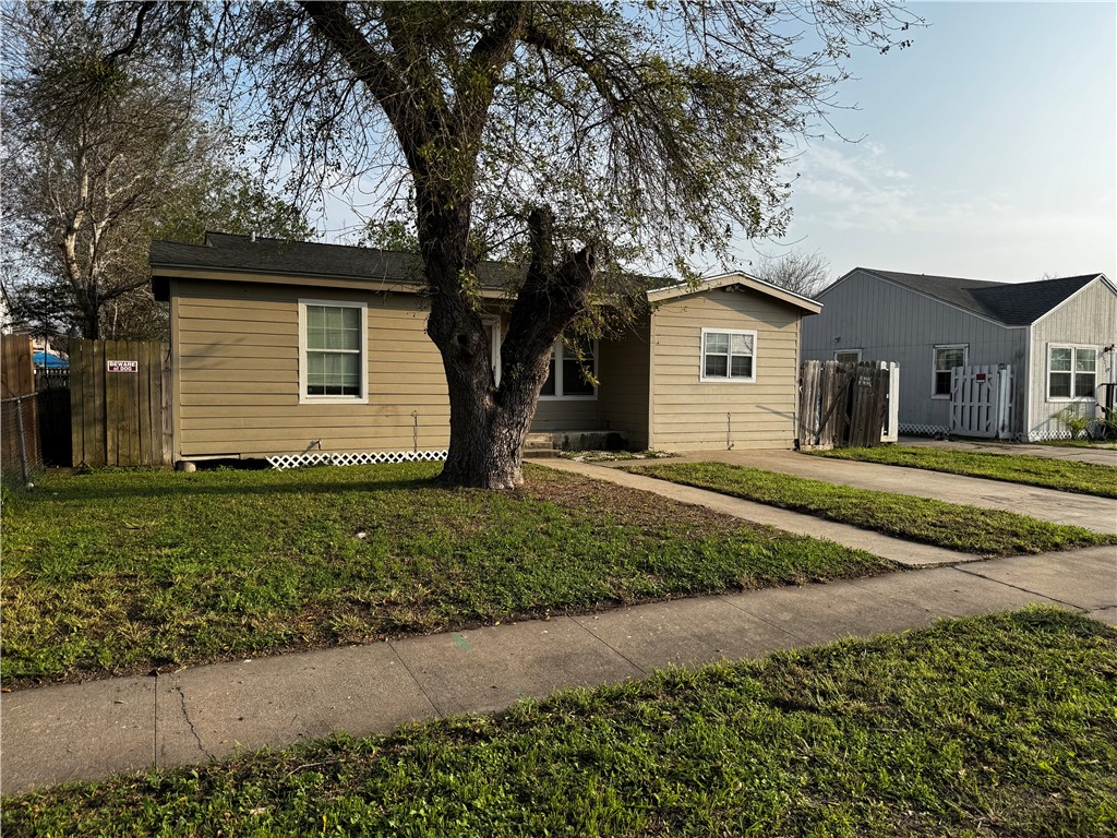 5314 Navarro Street Corpus Christi TX 78415