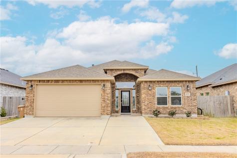 6621 Paddington Drive Corpus Christi TX 78414