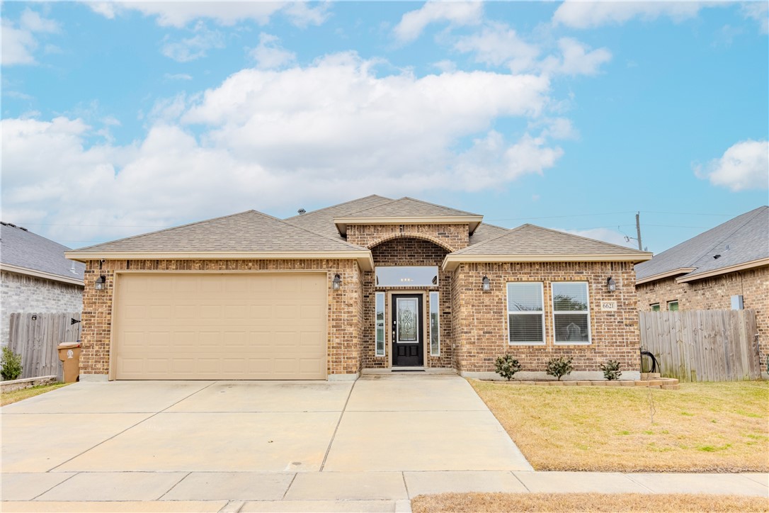 6621 Paddington Drive Corpus Christi TX 78414