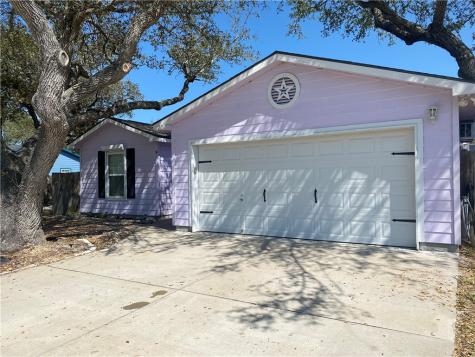 120 Treasure Street Rockport TX 78382