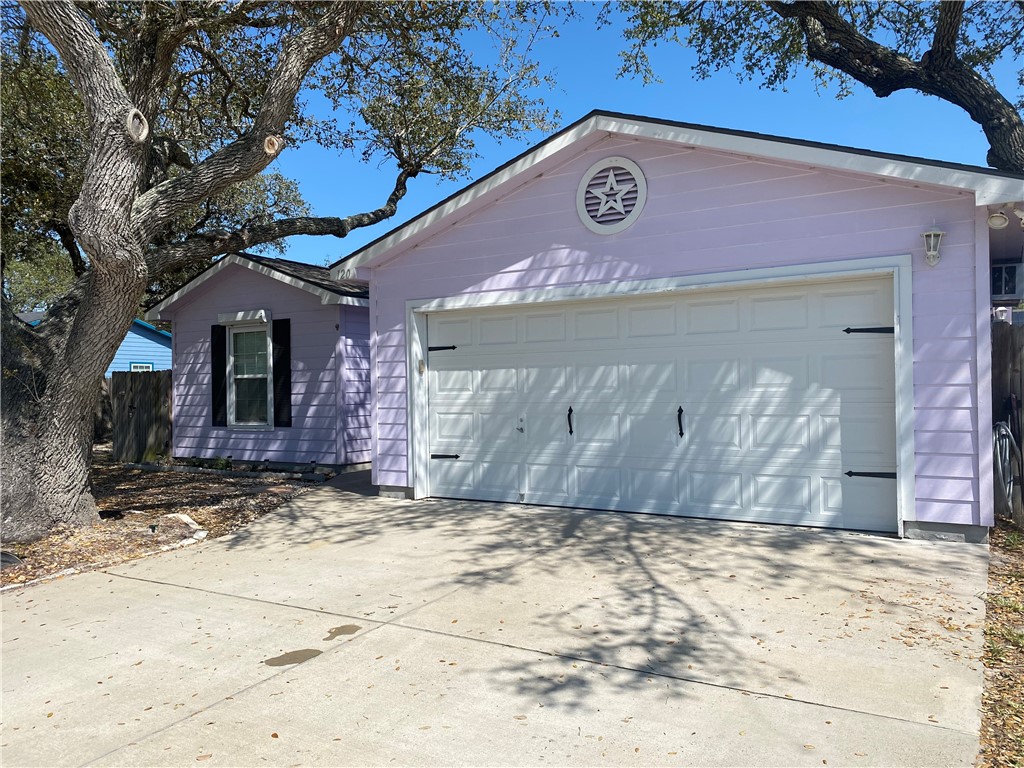 120 Treasure Street Rockport TX 78382