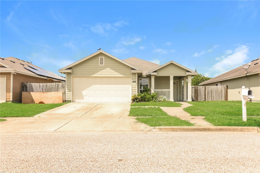 7508 Star Harbor Drive Corpus Christi TX 78414